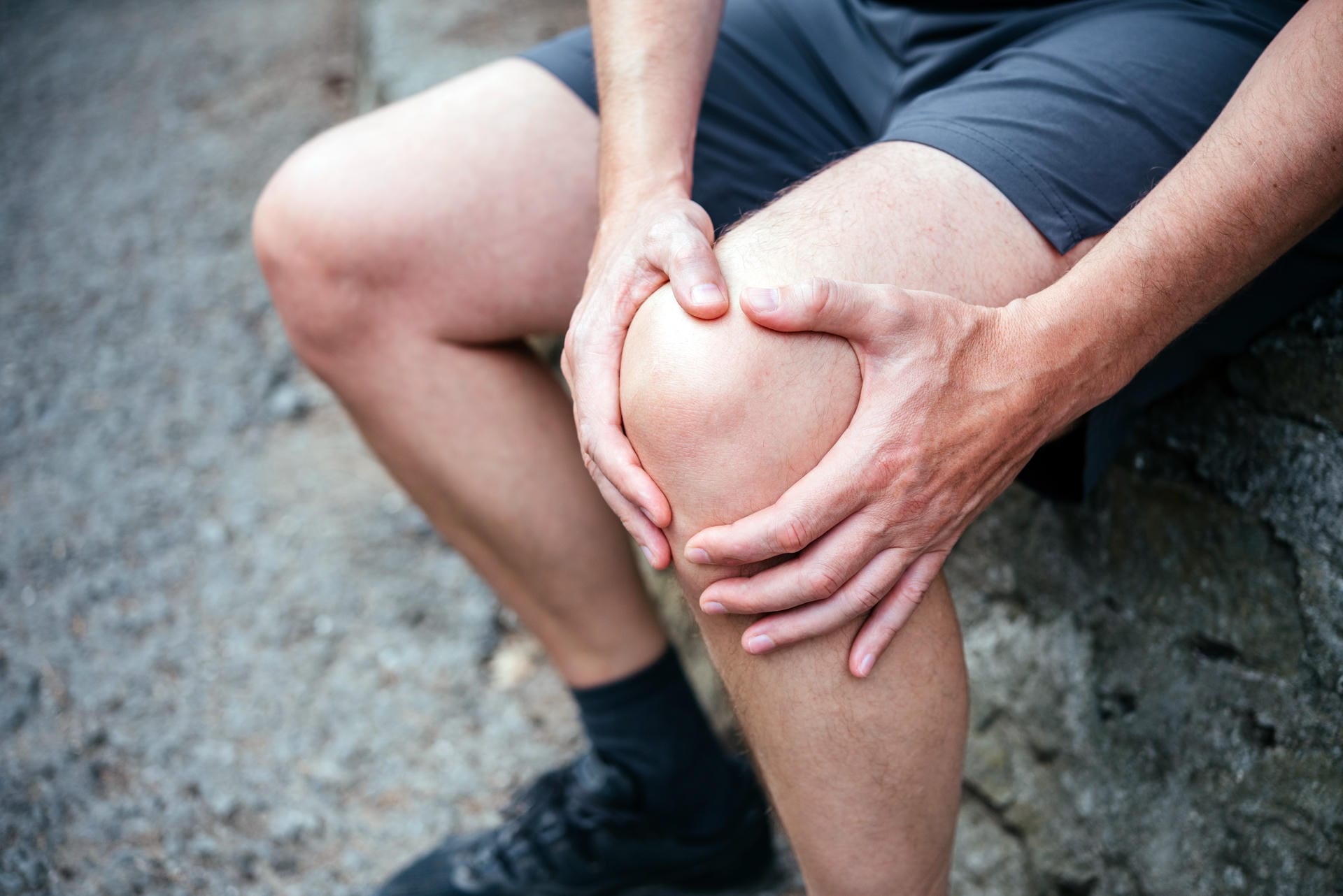 Newmarket Orthotics for knee pain