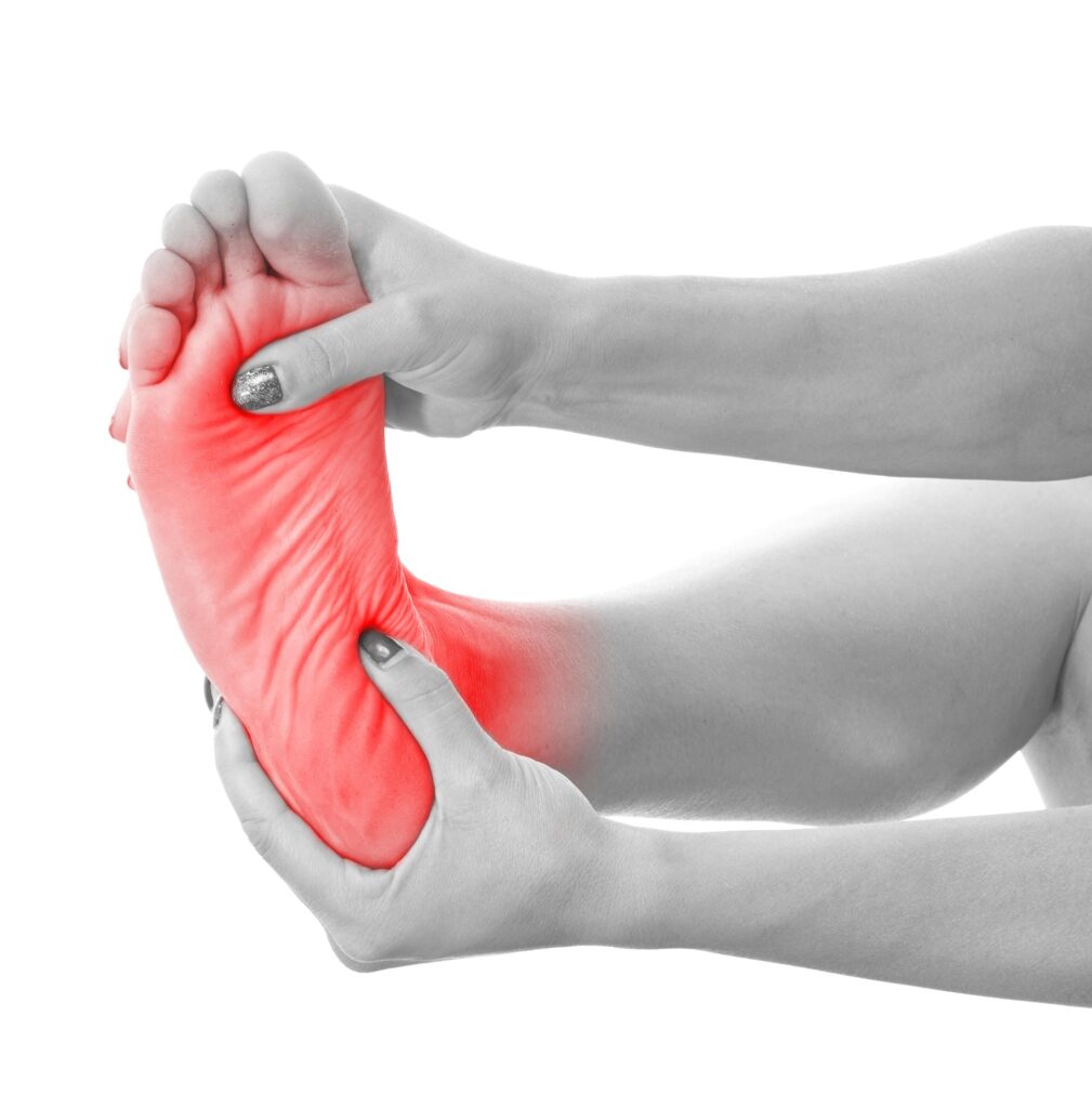Plantar fasciitis treatment for heel pain relief newmarket orthotics