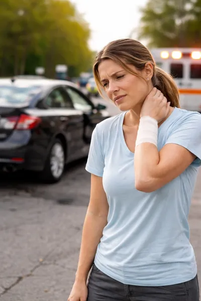 MVA Injury Treatment in Newmarket