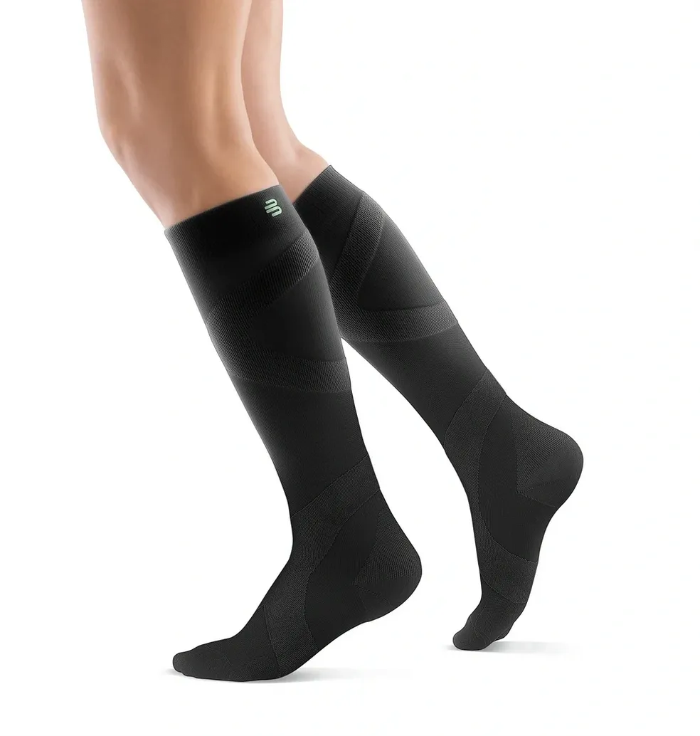 bauerfeind training compression socks newmarket