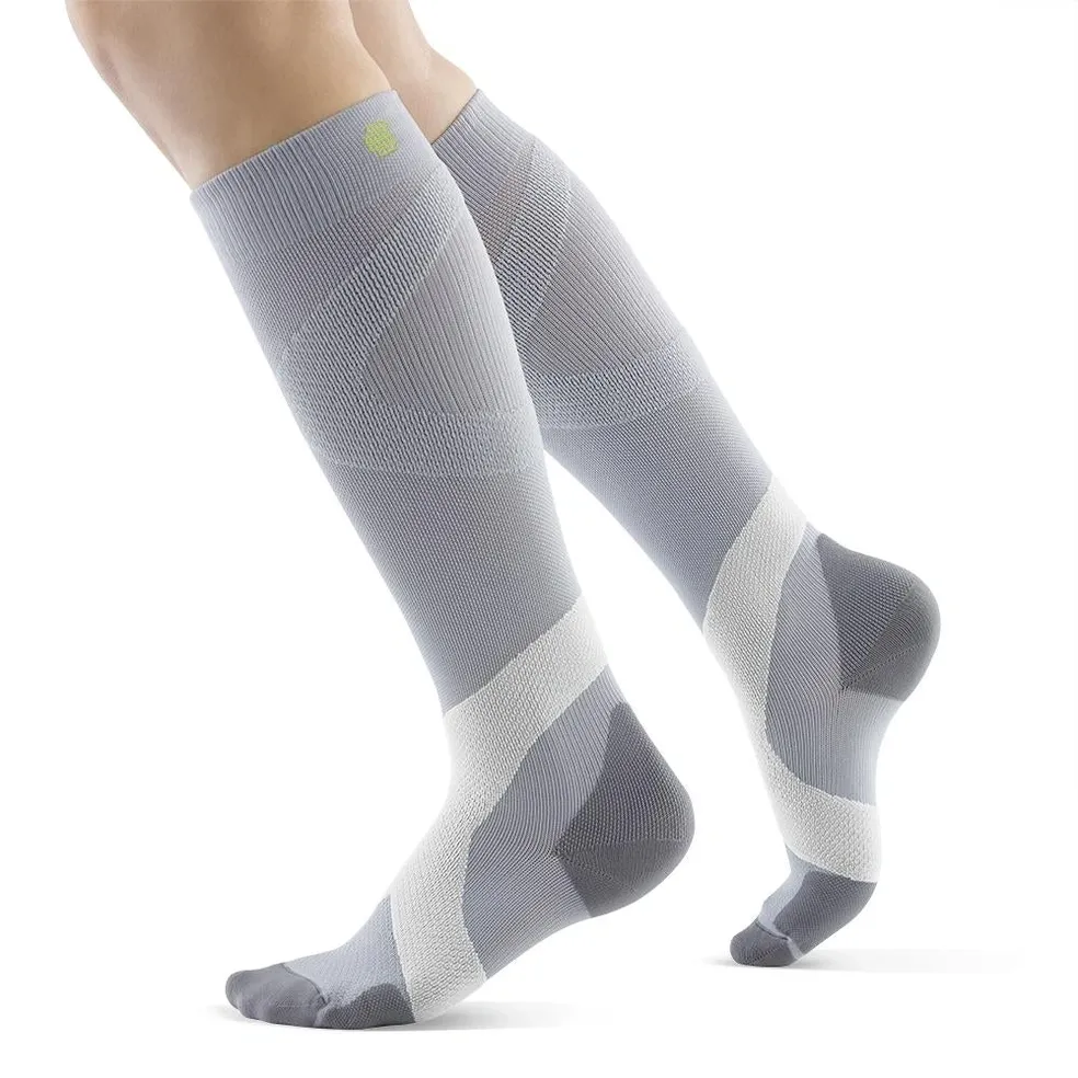 bauerfeind training compression socks newmarket