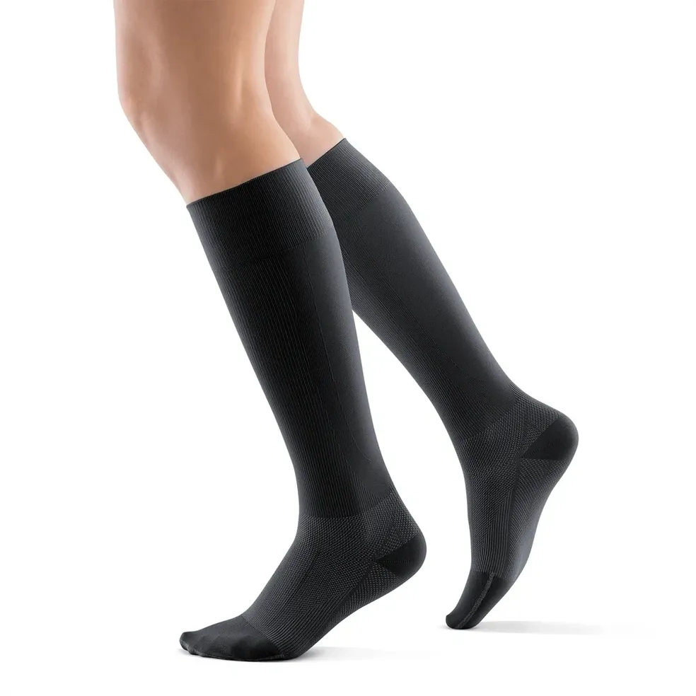 bauerfeind performance compression socks newmarket