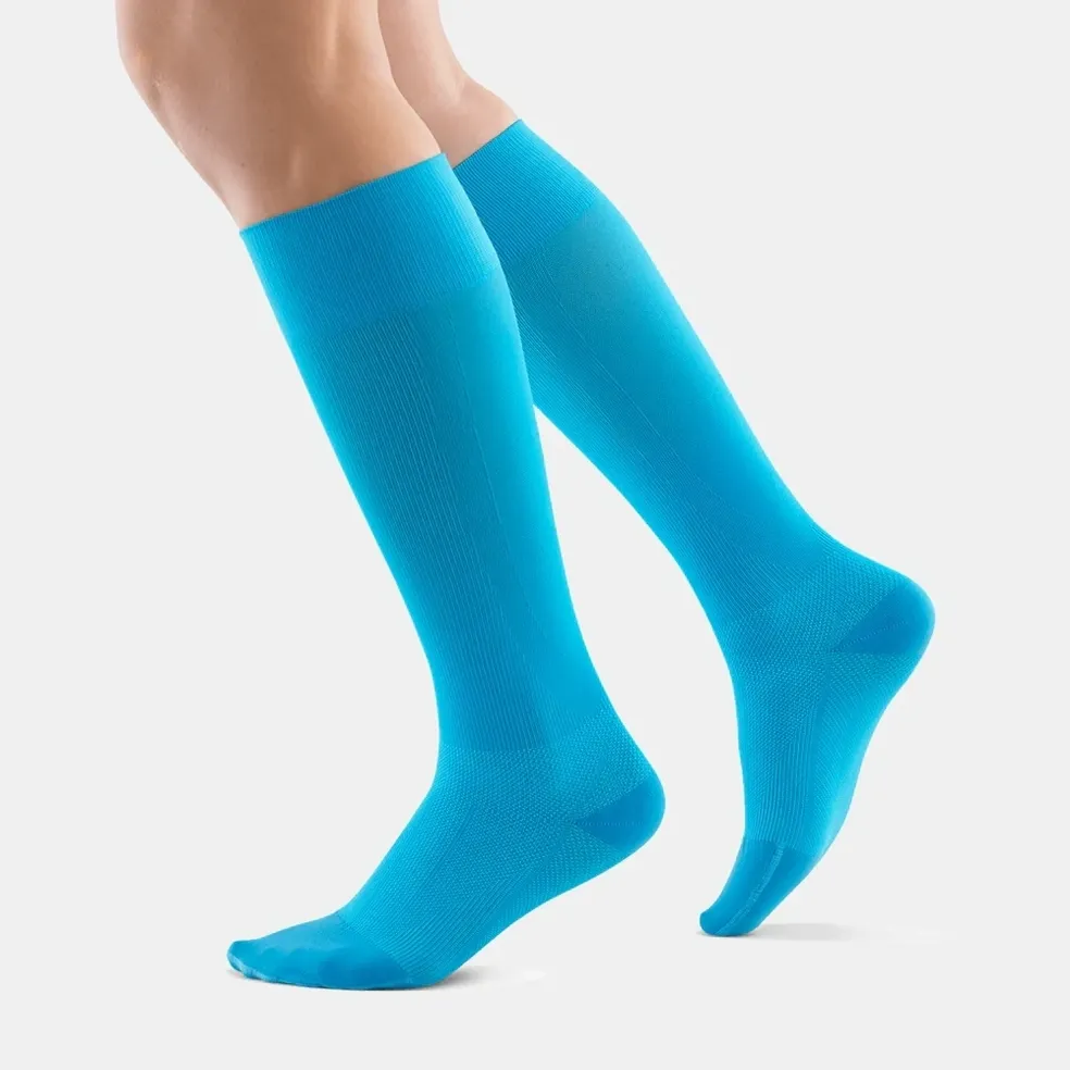 bauerfeind performance compression socks newmarket